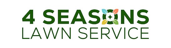 4 Seasons Lawn Service LLC Logo